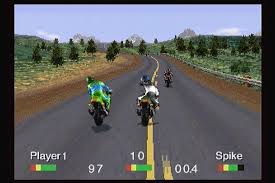 Para hacer que el juego sea . Download Road Rash My Abandonware