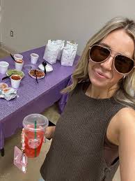 Last week we celebrated our teaches! We are so thankful for everything and  very blessed! Thank you to all the parents and businesses that donated to  our teachers! We were showered with