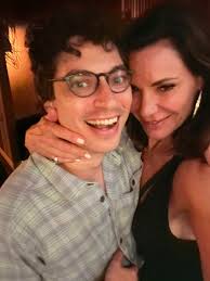 Adam Friedland se encuentra con Luann y la invita a ella y a Sonja a  participar en The Adam Friedland Show. : r/BravoRealHousewives
