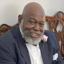 Mr. Frank Addrell Nelson Obituary