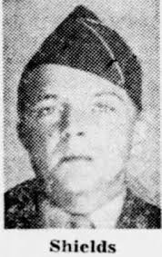 116th Infantry Regiment Roll of Honor: August 2016