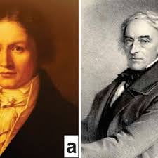 Palaeobotanists: (a) Octavio Barbosa (11); (b) Elias Dolianiti (12);...