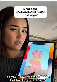 Bubba Bingo Trend