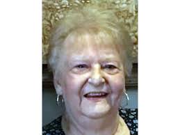 Julia Helfrich Obituary (1937