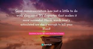 Best Poor Communication Quotes With Images To Share And Download For Free At Quoteslyfe