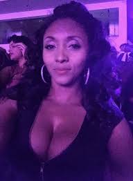 FlashBack Friday: It was Vegas. I wore curls in my hair. 'Nuff Said....  #SinCity #FlashbackFriday