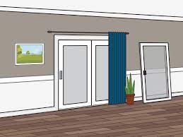 You should always try to have a spare set of keys made vehicles your vehicles but this can be expensive if you have a newer vehicles with a chip encoded key. How To Remove A Sliding Screen Door 9 Steps With Pictures