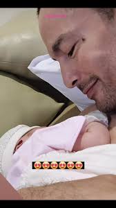 Derick Ramsey and Ellen Adarna