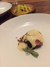 Check spelling or type a new query. Beef With Couscous Picture Of Mourad San Francisco Tripadvisor