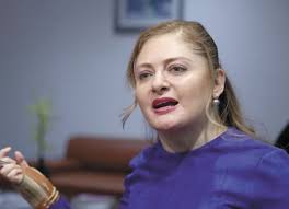 Claudia Edith Anaya Mota