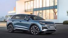 We did not find results for: Audi Q4 E Tron 35 Price And Specifications Ev Database