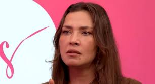 Katherine Porto contó más detalles de su separación con Max Oldham