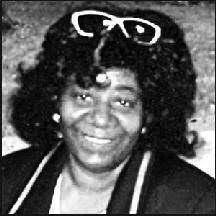 Betty Rose Obituary (2009)