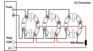 To goffer of the unswayed fulfillment alarm wiring diagrams! Detector Fire Alarm Wiring Diagram Wiring Diagram For Bathroom Extractor Fan Bege Wiring Diagram