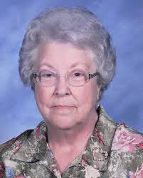 Beverly Campbell Landry Obituary January 19, 2025