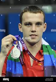 Sean mcgoldrick boxing hi-res stock photography and images