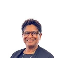 Donna Ramos-Johnson — DC Primary Care Association