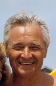 Obituary for Josef Muellner