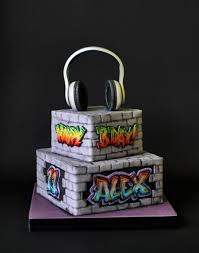 Happy Birthday Cake For Teenager Boy Pin On 777 Awesome Happy Birthday Cakes