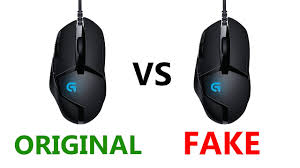 Logitech g402 software or driver is available to all software customers as a totally free download for windows and also mac. Logitech Replica Mouse Logitech G402 Mouse Fake Vs Original Youtube