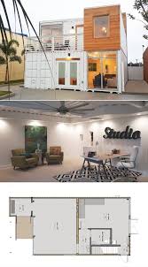 Shipping Container Homes Book Series Book 145 Shipping Container Home Plans How To Plan Building A Container Home Container House Container House Plans