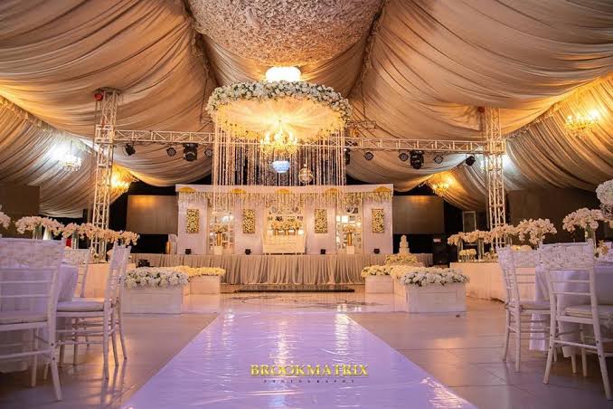 Abuja Exhibition & Event Venues