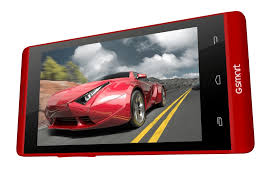 GIGABYTE GSmart Roma R2 Plus red ...