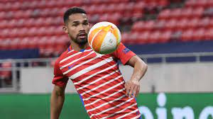 Yangel herrera, 23, from venezuela granada cf, since 2019 central midfield market value: Man City Consider Adding Granada Loan Star Yangel Herrera To Squad Next Season Kick Daddy