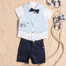 Alibaba.com offers 3,603 colorful kids shorts products. Baby Boy 3pc Set Printed Shirt With Vest And Colored Shorts Plus Bowtie Accessory Kids Way