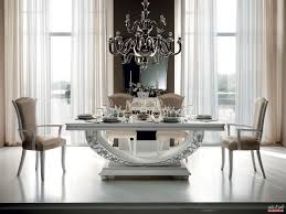 طاولات طعام صغيرة فخمة مودرن وكلاسيك قصر الديكور Cheap Dining Room Sets Glass Dining Room Furniture Dining Room Design