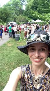 Greensboro Summer Solstice Festival 2023 Highlights