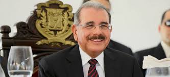 Informe coloca a Danilo Medina como el presidente mejor valorado de AL »  Dirección General de Contrataciones Públicas