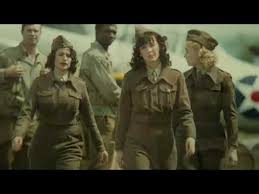 Female Agents In Cinemas June 27th Youtube General assault badge for 50 attacks. female agents in cinemas june 27th