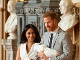 'he started to list all of meghan's recent blunders — and she went berserk! Meghan Markle Tells Oprah Palace Was Worried About Archie S Dark Skin Sheknows