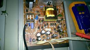 Maybe you would like to learn more about one of these? Tv Led Polytron Lampu Led Menyala Standby Tapi Tidak Mau On Start Youtube