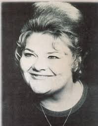 Obituary for Nancy Irene (Wiench) St. Charles-Desjean