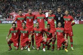 Alle infos zum verein portugal (nationalmannschaft) ⬢ kader, termine, spielplan, historie ⬢ portugal bei der em die portugiesische nationalmannschaft fährt als amtierender europameister. Die Gegner Deutschlands Portugal Ist Nicht Nur Cristiano Ronaldo Nachrichten Schwarzwalder Bote