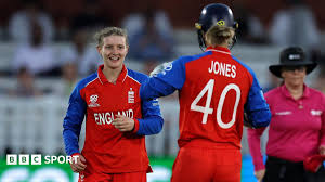 England vs West Indies LIVE: Women's T20 World Cup, Lord's - cricket score, commentary & highlights