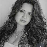 Iris Bautista: Actor and dancer in Austin, TX,…