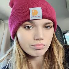 Sydney Whetstone (@sydwhetstone)