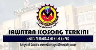Sumber iklan rasmi jawatan kosong dan permohonan. Jawatan Kosong Di Majlis Perbandaran Nilai Mpn 24 Disember 2018 Chicago Cubs Logo Nilai Chicago Cubs