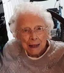 Dorothy Taylor Obituary