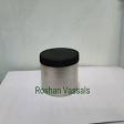Decorative Candle Jar With Lid product image