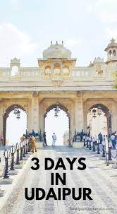 India Rajasthan India 3 Days In Udaipur Best Things To Do And Best Places To Visit In Udaipur Itinerary C Cool Places To Visit India Travel Places To Visit