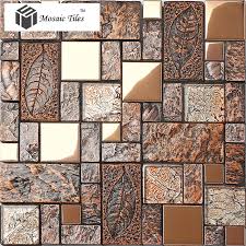 The office decor is a rough topic for almost all office workers. Art Deco Mosaic Tiles Novocom Top