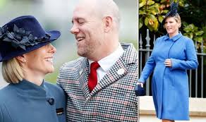 Michael james tindall, mbe (born 18 october 1978) is a former english rugby union player. Zara Tindall Pregnant Baby Due Date Means They Will Be Gentle Star Sign Express Co Uk