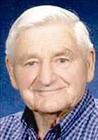 Ray Johnson Obituary (1933