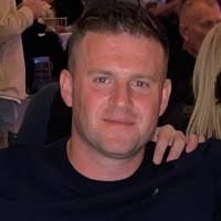 Brian Shimp's Instagram, Twitter & Facebook