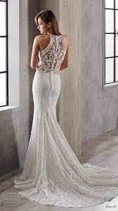 Eddy K Couture 2019 Wedding Dresses Wedding Inspirasi Cocktail Dress Wedding Mermaid Wedding Dress Wedding Dress Couture