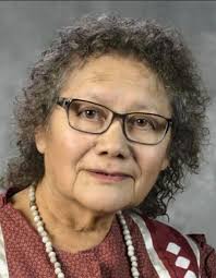 Loretta Shade "Lo-We-Si"